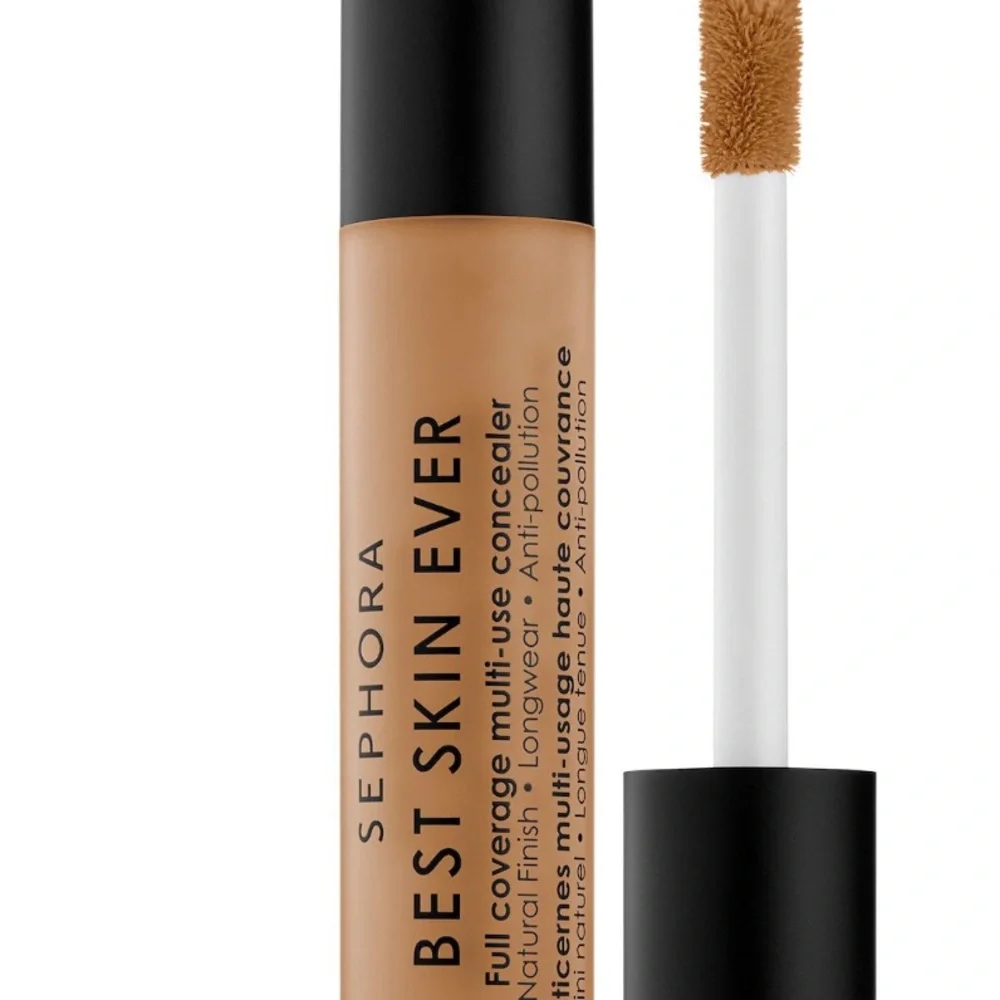 New with tags Sephora Best Skin Ever FULL COVERAGE MULTI USE HYDRATING CONCEALER - Picture 14 of 14